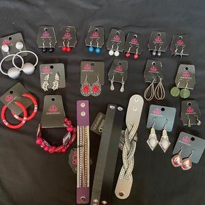 Paparazzi Jewelry bundle